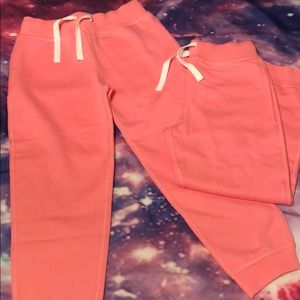 Hanna Andersson Sweatpants
